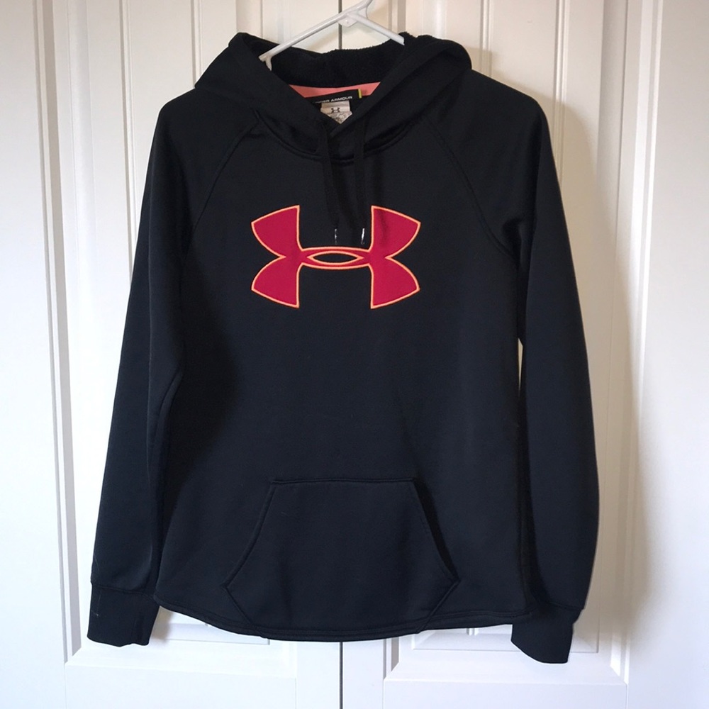 UA Hoodie